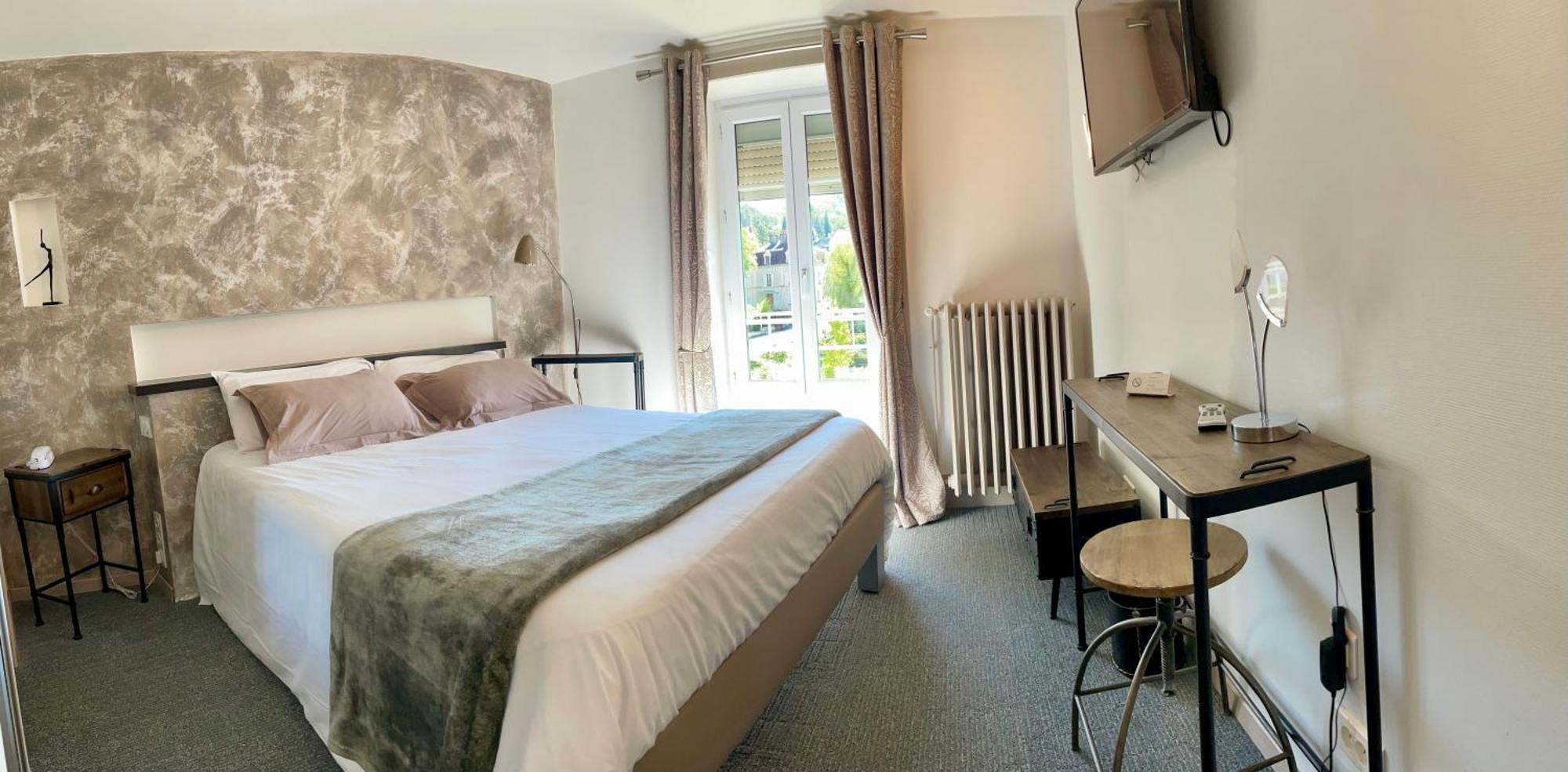 Hotel Gambetta Lons-le-Saunier Luaran gambar