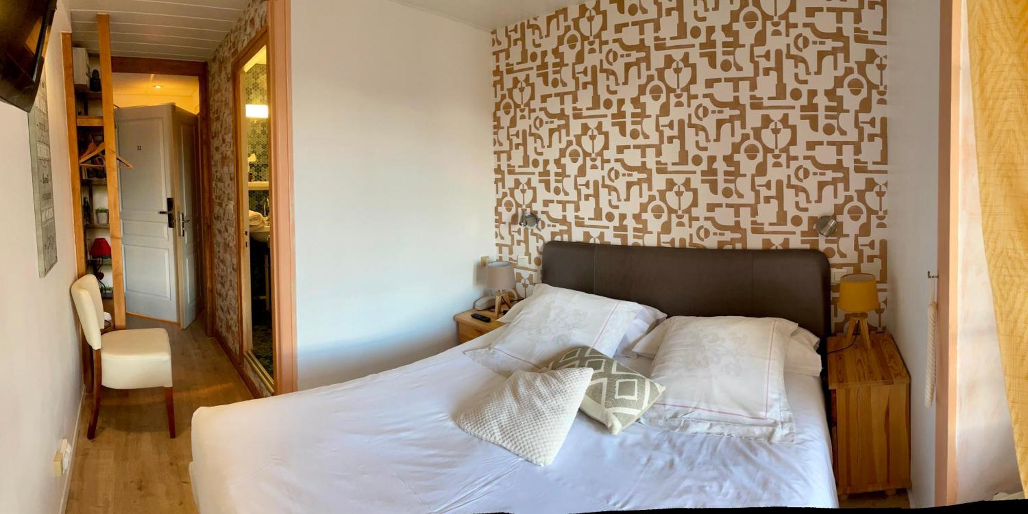 Hotel Gambetta Lons-le-Saunier Luaran gambar